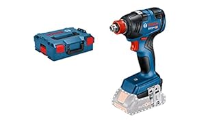 Bosch Professional 18V GDX 18V-200 Llave de Impacto a Batería Bosch Professional 18V GDX 18V-200 Llave de Impacto a Batería
