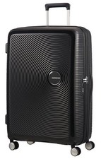 American Tourister Soundbox Spinner Exp 77 cm American Tourister Soundbox Spinner Exp 77 cm