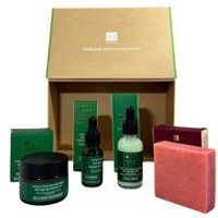Set de Regalo Cuidado de la Piel Anti-envejecimiento Caviar Verde de Día