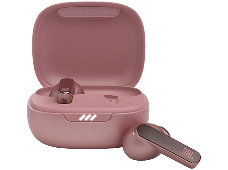 Auriculares JBL Live Pro 2 True Wireless