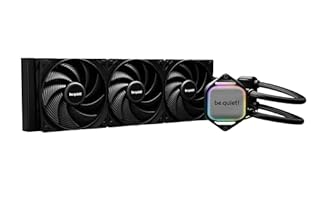 be quiet! Pure Loop 2 360 mm Refrigerador Líquido