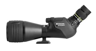 Telescopio Terrestre Vanguard Endeavor HD 82A Telescopio Terrestre Vanguard Endeavor HD 82A