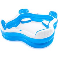 Piscina Hinchable Intex 56475NP/EP 990 l