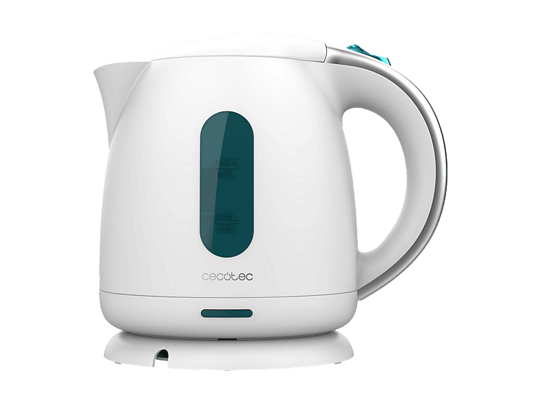 Hervidor de agua Cecotec Thermosense 140 1L Hervidor de agua Cecotec Thermosense 140 1L