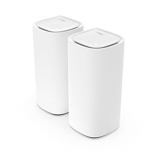 Sistema WiFi 6E en Malla Linksys Velop Pro MX6202-KE Sistema WiFi 6E en Malla Linksys Velop Pro MX6202-KE