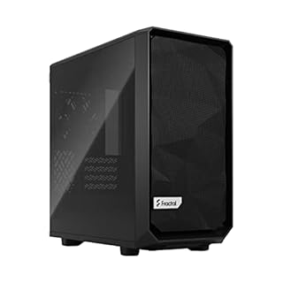 Fractal Design Meshify 2 Mini TG Fractal Design Meshify 2 Mini TG