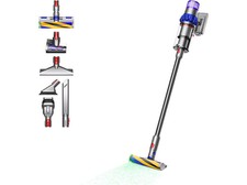 Aspirador escoba Dyson V15 Detect Fluffy