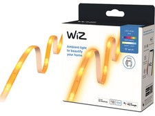 Tira LED Inteligente WiZ 4m Tira LED Inteligente WiZ 4m