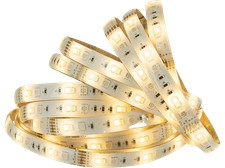 Luces LED RGB + Blancos CCT Wi-Fi Luces LED RGB + Blancos CCT Wi-Fi