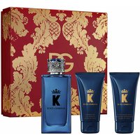 Set de Perfume Hombre Dolce & Gabbana K BY DOLCE&GABBANA 3 Piezas