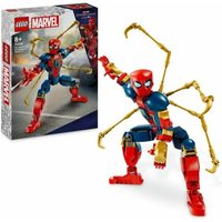 LEGO Marvel Spiderman 76298