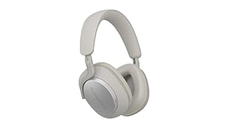Bowers & Wilkins PX7 S2e Auriculares Inalámbricos con Cancelación de Ruido