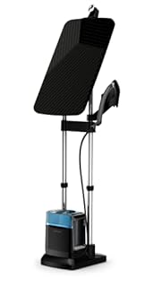 Plancha de Ropa Rowenta QR2021D1 Multifunción 2170W