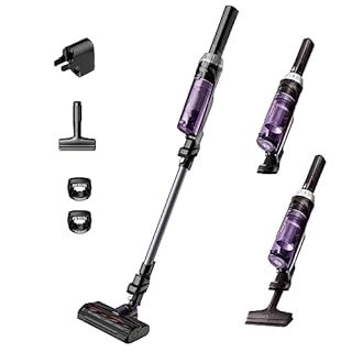 Rowenta XNano RH1128 Aspiradora Escoba Sin Cable