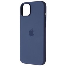 Funda de silicona Apple para MagSafe iPhone 15 Plus