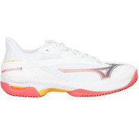 Zapatillas Mizuno Wave Exceed Court Clay para Mujer
