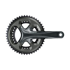 Juego de Platos y Platos Dobles Shimano FC-4700 Tiagra 10 Velocidades
