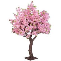 Árbol de Cerezo Decorativo 160x160x230 cm