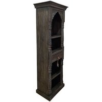Estantería de Madera Artesanal