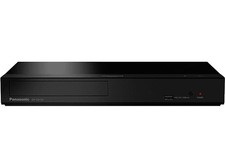 Reproductor Blu-ray Panasonic DP-UB150EG-K 4K Ultra HD HDR10