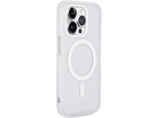 Funda ISY ISC 2444 para iPhone 15 Pro (Carga Magsafe)