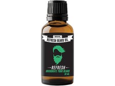 Aceite para la barba WAHL 3999.0460 Menta Fresca 0.03L