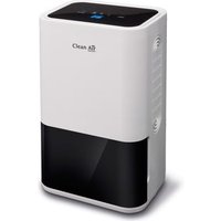 Deshumidificador y Purificador de Aire Clean Air Optima CA-703N