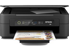 Impresora Epson XP-2200