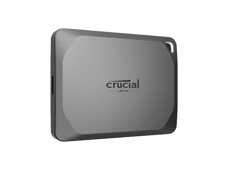 Disco Duro SSD Externo Crucial X9 Pro 4 TB