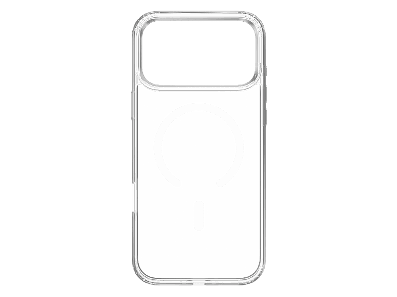 Funda ISY ISC-1132 para iPhone 17 Pro Max