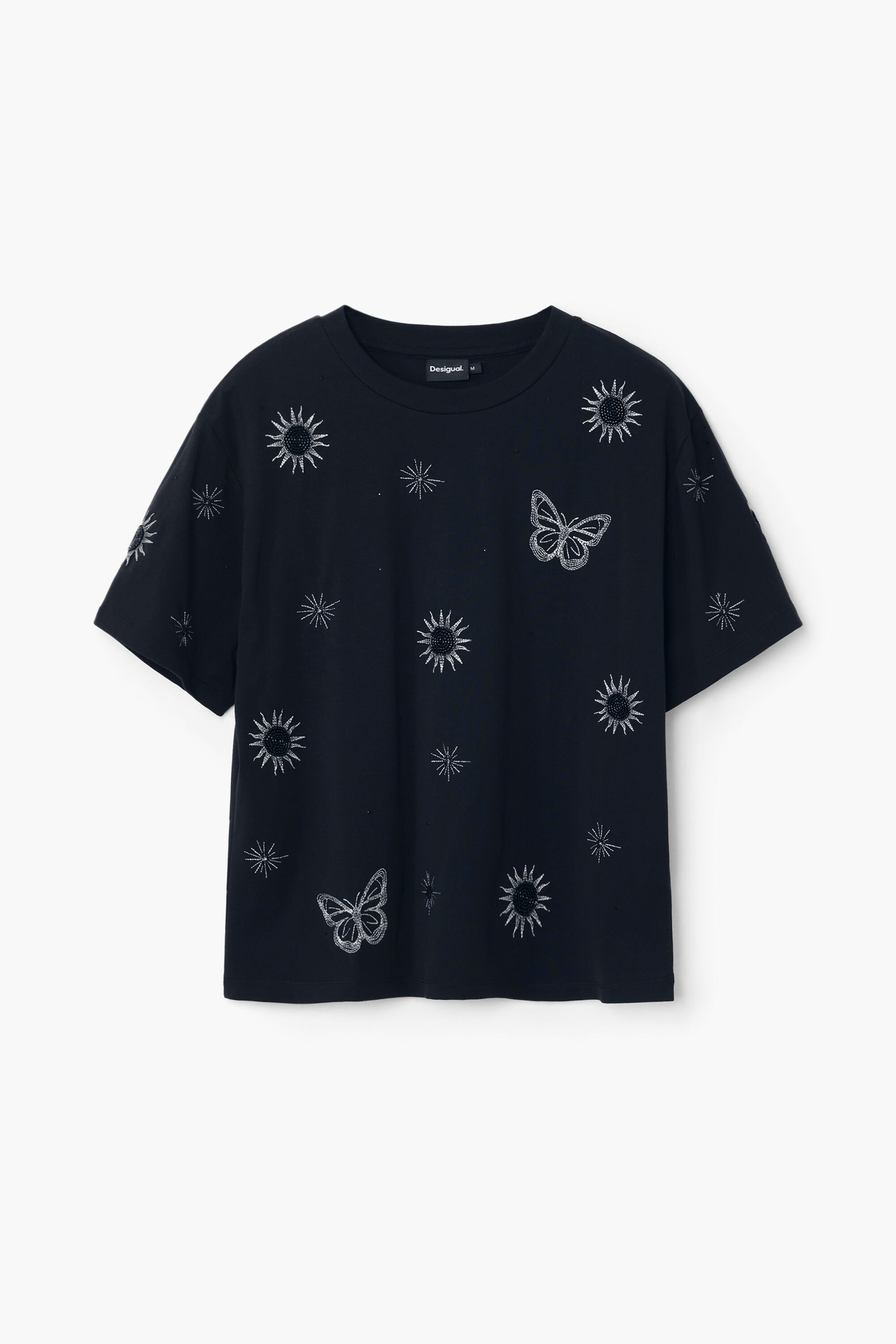 Camiseta Tarot Fe Hombre