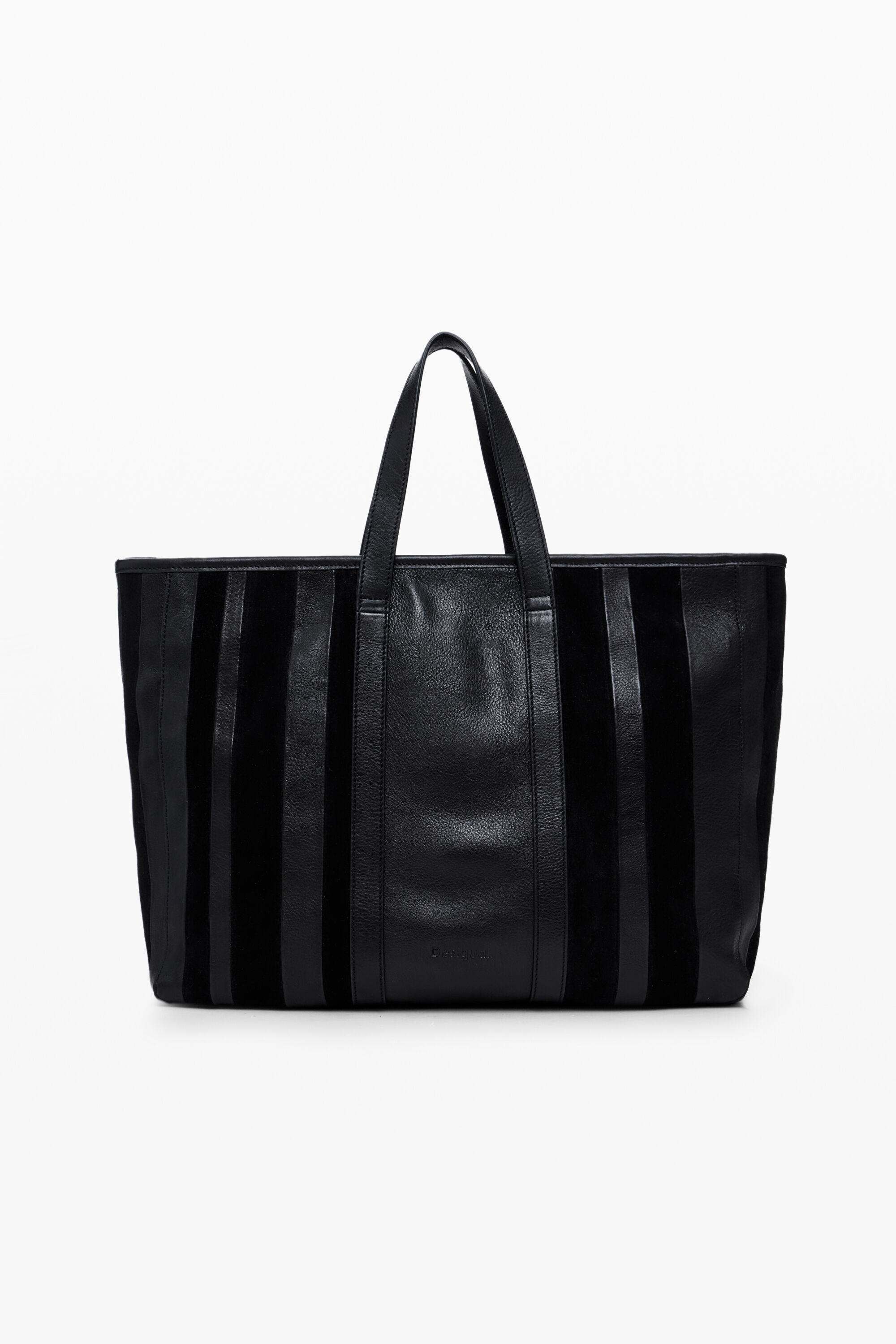 Bolso Shopper de Piel Desigual para Hombre