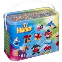 Hama Midi Mix 67 - 30000 Piezas