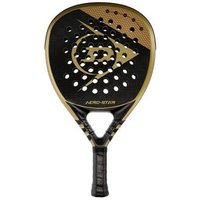 Pala De Pádel Dunlop Aero-star