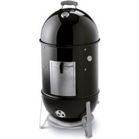 Barbacoa Carbón Weber Smokey Mountain Cooker 47 Cm Barbacoa Carbón Weber Smokey Mountain Cooker 47 Cm