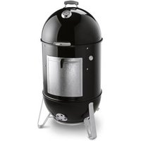 Barbacoa Carbón Weber Smokey Mountain Cooker 57 Cm