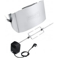 Asador Giratorio Para Weber Q Serie 300 Y 3000 - 17524