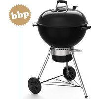 Barbacoa Weber Master Touch E-5750 de Carbón