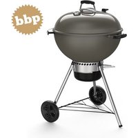 Barbacoa Weber Master Touch C-5750