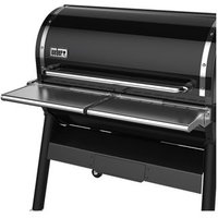 Estante Frontal para Barbacoa Weber Smokefire EX6