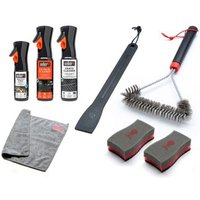 Kit de Limpieza Weber Q y Pulse