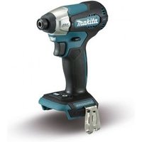 Atornillador de Impacto Makita 18V LXT 140Nm