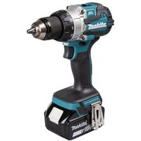 Makita DHP489Z Taladro Percutor 18V LXT 70Nm