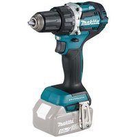 Taladro Atornillador Makita DDF484Z 18V LXT 54Nm