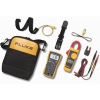 Kit Fluke 116 + Pinza Fluke 323