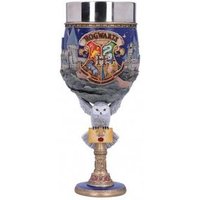Copa Decorativa Harry Potter Hogwarts