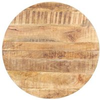 Mesa de Comedor Rugosa 80 Cm