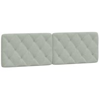 Cabecero de Cama Acolchado 160 cm