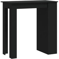 Mesa de Bar y Almacenaje 102x50x103.5 cm