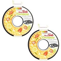 Moldes para Tarta Corona